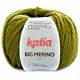 Katia Big Merino - 18 pistachegroen - Wol/Acryl Garen
