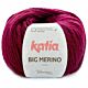 Katia Big Merino - 24 wijnrood - Wol/Acryl Garen