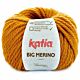 Katia Big Merino - 30 mosterdgeel - Wol/Acryl Garen