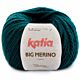 Katia Big Merino - 45 petrolblauw - Wol/Acryl Garen