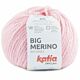 Katia Big Merino - 57 babyroze - Wol/Acryl Garen