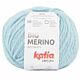 Katia Big Merino - 58 babyblauw - Wol/Acryl Garen