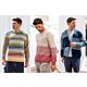 Katia Casual Dames-Heren no. 116 - Lente/Zomer, Tijdschrift 3 - preview
