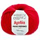 Katia Maxi Merino - 04 rood - Wol Garen
