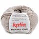 Katia Concept Merino 100% - 40 zandbeige - Wol Garen
