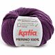 Katia Concept Merino 100% - 43 paars - Wol Garen