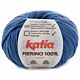 Katia Concept Merino 100% - 78 korenbloemblauw - Wol Garen