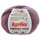 Katia Concept Merino 100% - 80 pastelviolet - Wol Garen