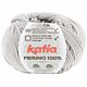 Katia Concept Merino 100% - 86 parelmoergrijs - Wol Garen
