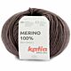 Katia Concept Merino 100% - 87 aubergine - Wol Garen