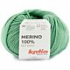 Katia Concept Merino 100% - 89 varengroen - Wol Garen