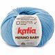 Katia Concept Merino Baby - 41 lichtblauw - Wol Garen