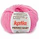Katia Concept Merino Baby - 58 roze - Wol Garen