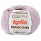 Katia Concept Merino Baby - 66 lichtheide - Wol Garen