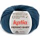 Katia Concept Merino Baby - 84 nachtblauw - Wol Garen