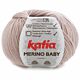 Katia Concept Merino Baby - 91 pastelviolet - Wol Garen