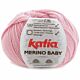 Katia Concept Merino Baby - 92 lichtroze - Wol Garen