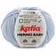Katia Concept Merino Baby - 93 hemelsblauw - Wol Garen