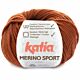 Katia Concept Merino Sport - 42 terracotta - Wol Garen