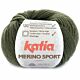 Katia Concept Merino Sport - 53 kaki - Wol Garen