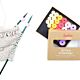 Katia Naaldstoppers voor Breinaalden 2-12 mm (set 24 stuks)  4 - preview