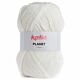 Katia Planet - 3951 ecru - Acryl Garen