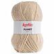 Katia Planet - 3961 beige - Acryl Garen