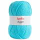 Katia Planet - 3964 lichtturquoise - Acryl Garen