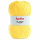 Katia Planet - 3978 geel - Acryl Garen