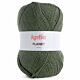 Katia Planet - 3980 khaki - Acryl Garen