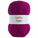 Katia Planet - 3986 donker fuchsia - Acryl Garen
