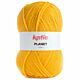 Katia Planet - 4001 okergeel - Acryl Garen