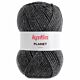 Katia Planet - 4006 antracietgrijs - Acryl Garen