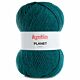 Katia Planet - 4010 petrol - Acryl Garen