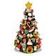Kerst Haken Anja Toonen - Kerstboom haken - preview