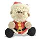 Kerstman knuffel Haken - Anja Toonen - Haakpret - preview