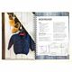 Kiki's Baby Breiboek - voorbeeld patroon - preview