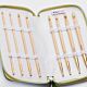 KnitPro Bamboo Tunische Haaknaaldenset - preview