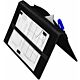 KnitPro Magma patroonhouder (35 x 26 cm) - breipatroonhouder - preview