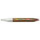 KnitPro Symfonie Verwisselbare Rondbreinaalden (13 cm) - 6,5 mm - Berkenhout 1 - preview