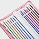 KnitPro Zing Breinaalden (25 cm) - Set - preview
