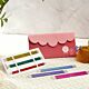 KnitPro Zing Sokkennaaldenset 20 cm - Breinaalden zonder knop - preview