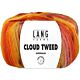 Lang Yarns Cloud Tweed - 05 Horizon - Merinowol Garen