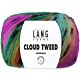 Lang Yarns Cloud Tweed - 11 Lentebloei - Merinowol Garen