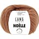 Lang Yarns Noëlle - 15 noga - Merino/Gerecycled Nylon Garen