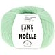 Lang Yarns Noëlle - 158 licht mint - Merino/Gerecycled Nylon Garen