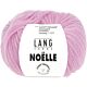 Lang Yarns Noëlle - 19 roze - Merino/Gerecycled Nylon Garen 1 - preview