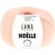 Lang Yarns Noëlle - 27 abrikoos - Merino/Gerecycled Nylon Garen