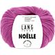 Lang Yarns Noëlle - 65 fuchsia - Merino/Gerecycled Nylon Garen 1 - preview