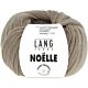 Lang Yarns Noëlle - 99 licht reebruin - Merino/Gerecycled Nylon Garen